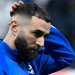 أرقام كريم بنزيما أمام السد تضعه على «مقصلة» جماهير الهلال
