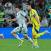 كلاسيكو النصر والأهلي