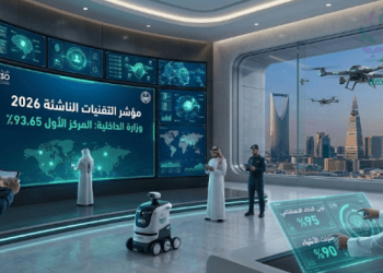 مؤشر التقنيات الناشئة
