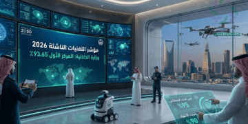 مؤشر التقنيات الناشئة