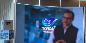 مجموعة فاين الصحية تطلق فاين بيبي® توتال 7