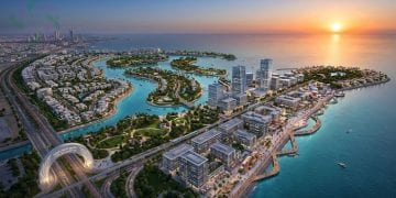 مشروع الدمام الجديد