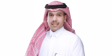 نصر سعد الأنصاري