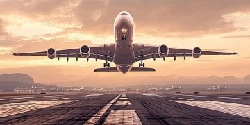 the Middle East's Aviation System