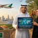 نمو قياسي لصادرات التمور السعودية