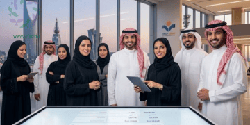 وظائف صندوق تنمية الموارد البشرية