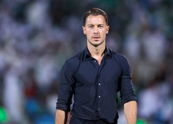 يايسله مدرب الأهلي: مثير للاهتمام وجود هذه المنطقة بهذا الجمال في السعودية