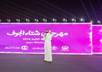 انطلاق مهرجان شتاء الجوف في صوير 2026.. ماذا ينتظر الزوار هذا الموسم؟