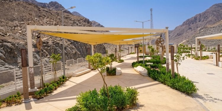أبرز المشاريع لرفع جاهزية المشاعر لحج 1447هـ