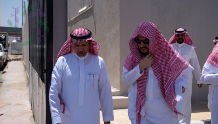 الأمين العام لهيئة كبار العلماء