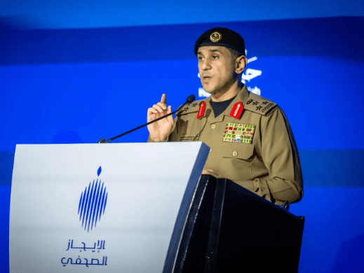 الإيجاز الصحفي الثالث للحج 1447 يؤكد نجاح التفويج
