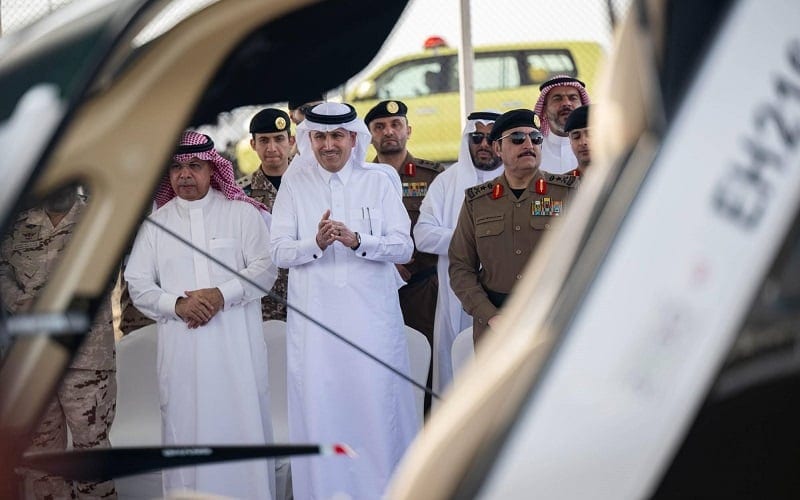 التاكسي الطائر
