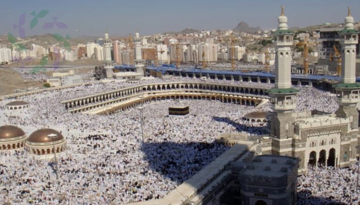 الحج دون تصريح