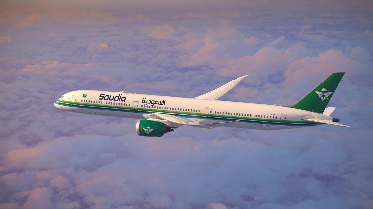 الخطوط السعودية الأقل شكوى في 2026