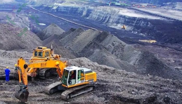 السعودية مركزًا عالميًا للتعدين قفزات استراتيجية نحو المستقبل