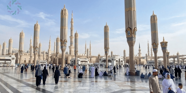 السياحة الدينية بعد موسم الحج