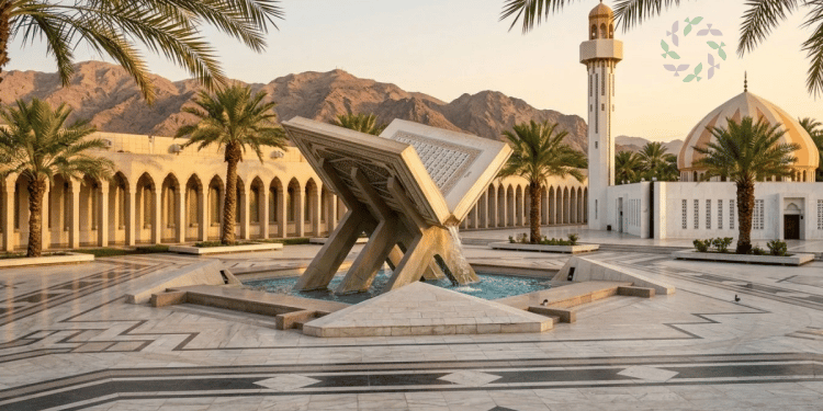 السياحة الدينية في مكة والمدينة