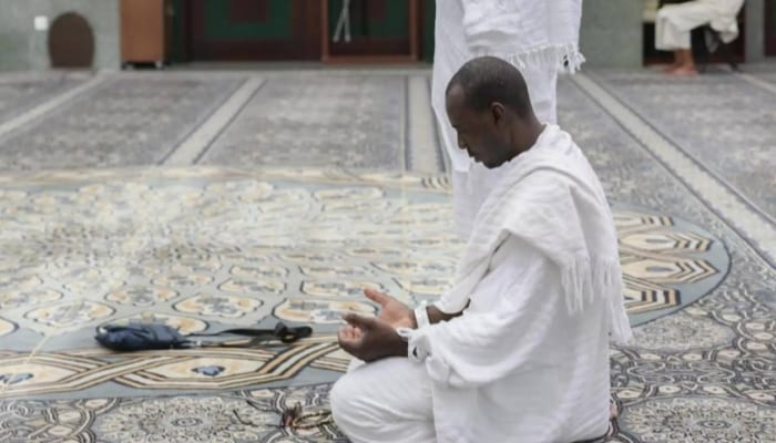 الشؤون الإسلامية ترفع جاهزية مساجد مكة لخدمة الحجاج