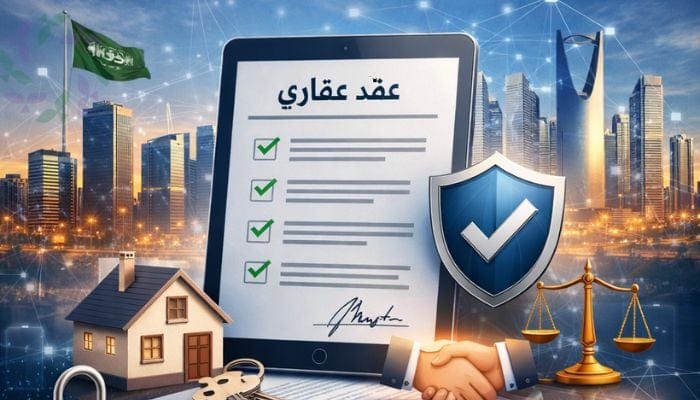 العقود العقارية