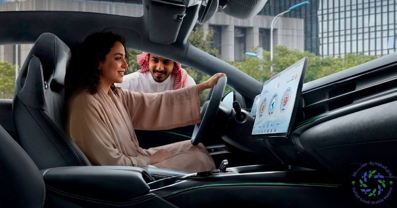 مقصورة بي واي دي سونج بلس 2026