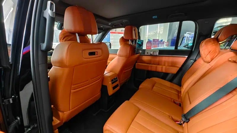 بي واي دي Ti7 2027