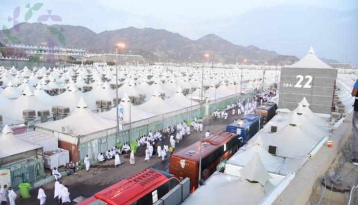تنبيه مهم من وزارة الحج والعمرة