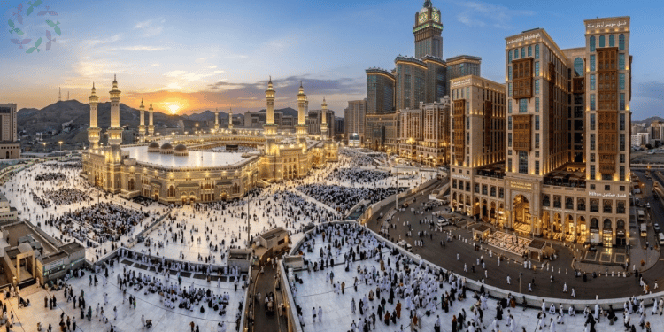 جاهزية مرافق الضيافة في مكة لموسم الحج