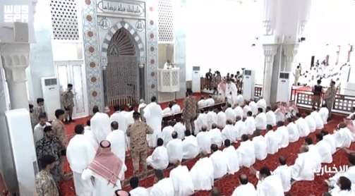 خطبة عرفة ورسائل التقوى والتوحيد في يوم الحج الأكبر
