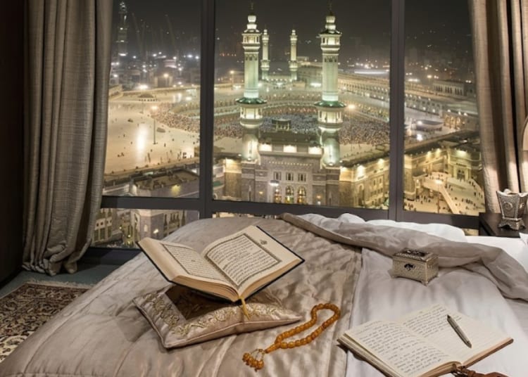 سكن حج 2026