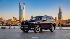 تحليل السوق السعودي .. لماذا هذه السيارة مهمة جدًا؟