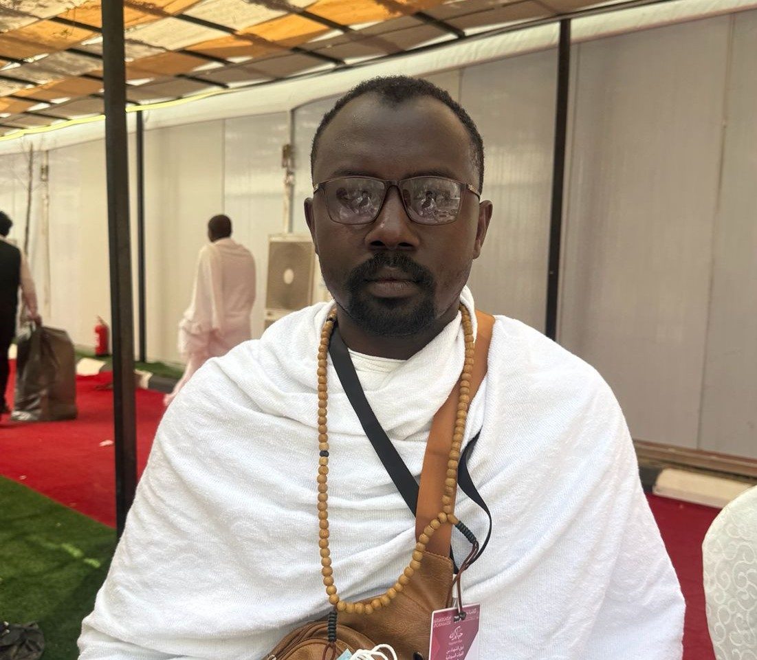 ضيوف خادم الحرمين من السودان يشيدون بحفاوة الاستقبال