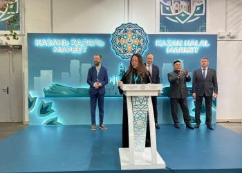 لطيفة البوعبدلاوي تكشف دور المرأة في الاقتصاد
