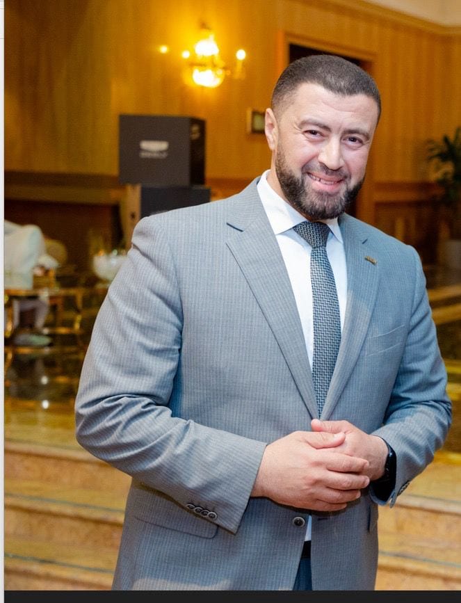 مدير عام أومودا وجايكو السعودية