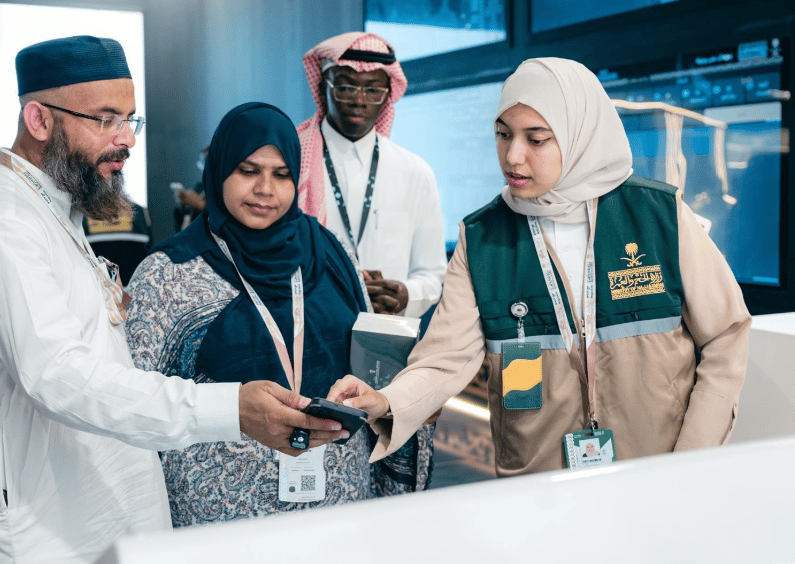 ملتقى إعلام الحج يستعرض تكامل الخدمات الإعلامية