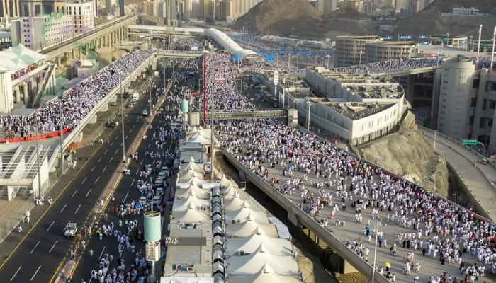 منشأة الجمرات
