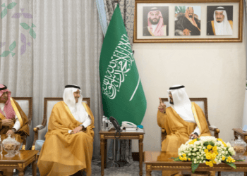 منظومة النقل والخدمات اللوجستية