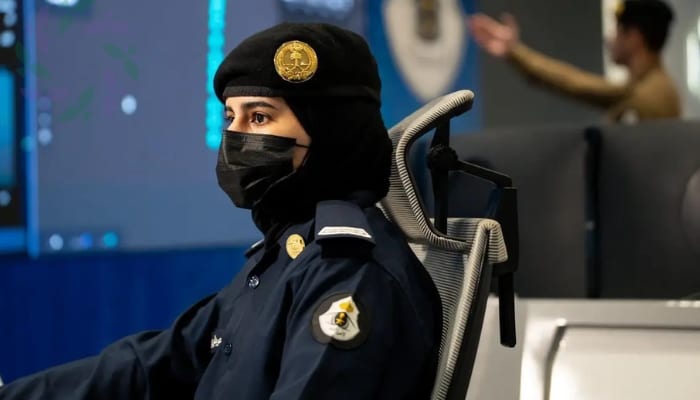 منظومة وزارة الداخلية الرقمية تعزز إدارة الحشود الذكية في الحج