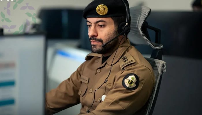 منظومة وزارة الداخلية الرقمية تعزز إدارة الحشود الذكية