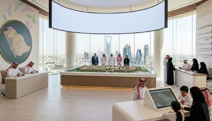 نظام البيع على الخارطة