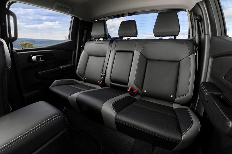 نيسان ناقارا برو 2026 Nissan Navara Pro