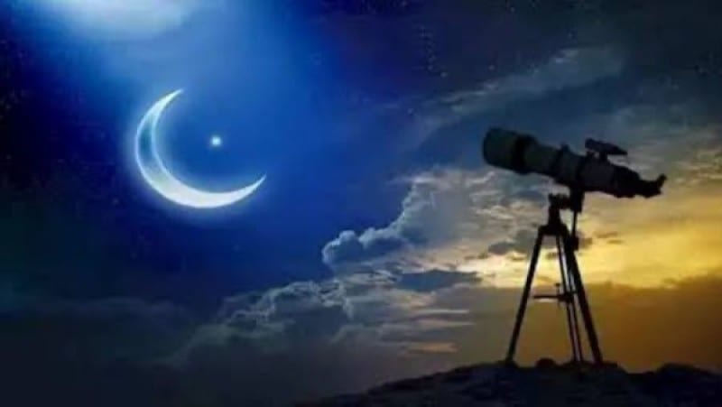 هلال شهر ذي الحجة وتحري الرؤية الشرعية