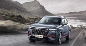 شانجان CS35 بلس ترند 2026: خيار العائلات والشباب الذكي في الفئة الاقتصادية