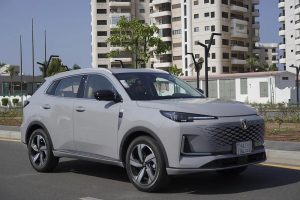 شانجان يوني إس إيليت 2026: هجوم التكنولوجيا الصينية وحزمة الأمان الذكية