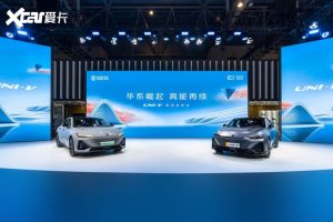 شانجان يوني في 2024: قمة الأداء الرياضي والتصميم المستقبلي الذكي