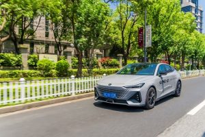 شانجان UNI-V Elite 2026: معادلة الذكاء لسيدان أنيقة واقتصادية التشغيل