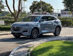 شانجان UNI-K Elite 2026: فخامة فضائية بثوب SUV تعرض قمة التطور الصيني