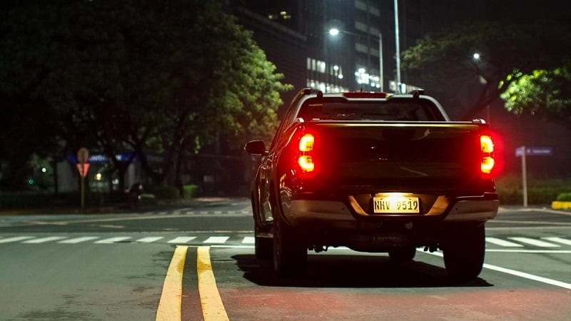 شانجان هنتر 2026 Changan Hunter