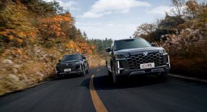 شانجان CS95 رويال 2025: هيبة الـ SUV العائلية وقمة الفخامة الصينية