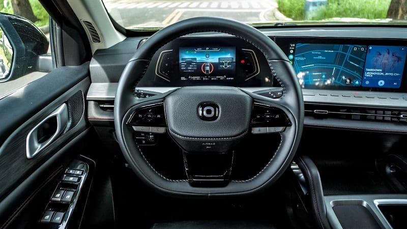 شانجان هنتر 2026 Changan Hunter