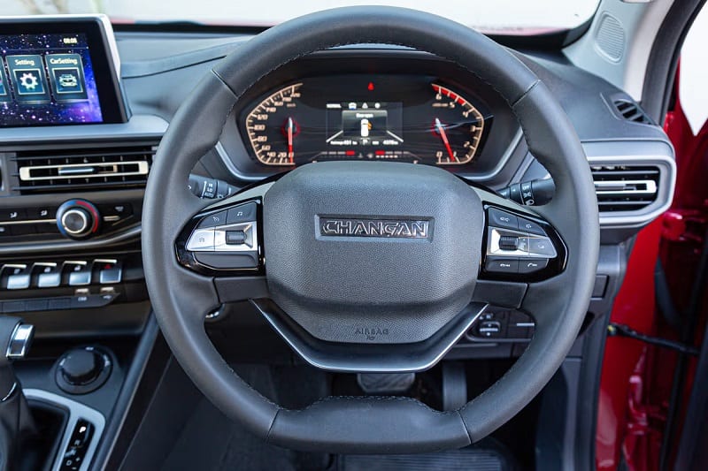 شانجان هنتر 2026 Changan Hunter
